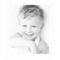 Custom Super White Mat, Available in Image Sizes 4x4" to 20x32", Outside Size is 4" Larger Than Image Size